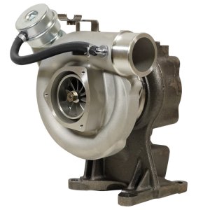 GMC Duramax Turbocharger - BD Diesel - Replacement Stock - `01-`04 GMC Duramax Turbocharger - BD Diesel - Replacement Stock - `01-`04